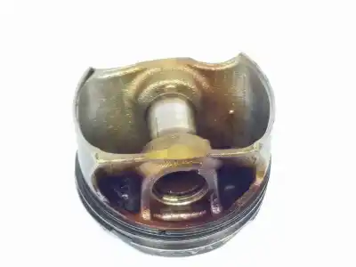 Second-hand car spare part piston for bmw serie 7 (e65/e66) 740li 306 cv / 225 kw oem iam references 8681079  11258681079