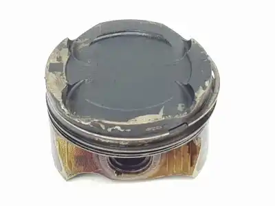 Second-hand car spare part PISTON for BMW SERIE 7 (E65/E66)  OEM IAM references 8681079  11258681079