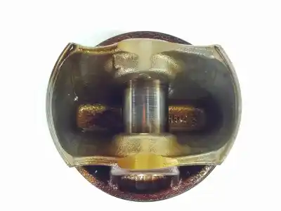 Second-hand car spare part piston for bmw serie 7 (e65/e66) 740li 306 cv / 225 kw oem iam references 8681079  11258681079