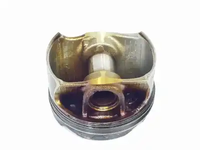 Second-hand car spare part piston for bmw serie 7 (e65/e66) 740li 306 cv / 225 kw oem iam references 8681079  11258681079