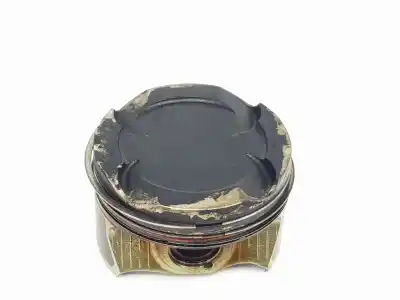 Second-hand car spare part  for BMW SERIE 7 (E65/E66)  OEM IAM references 8681079  11258681079