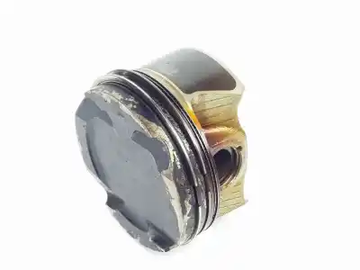 Second-hand car spare part piston for bmw serie 7 (e65/e66) 740li 306 cv / 225 kw oem iam references 8681079  11258681079