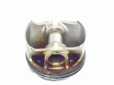 Second-hand car spare part piston for bmw serie 7 (e65/e66) 740li 306 cv / 225 kw oem iam references 8681079  11258681079