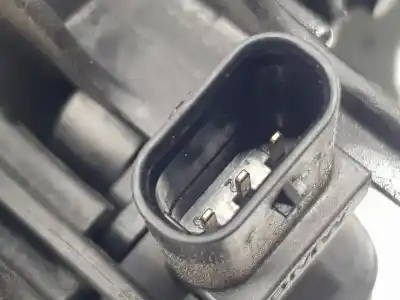 Second-hand car spare part intake manifold for bmw serie 1 lim. 1.6 16v oem iam references 11617632436  7632436