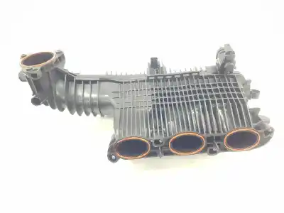 Second-hand car spare part intake manifold for bmw serie 1 lim. 1.6 16v oem iam references 11617632436  7632436