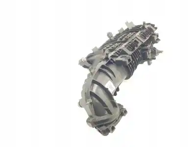 Second-hand car spare part intake manifold for bmw serie 1 lim. 1.6 16v oem iam references 11617632436  7632436