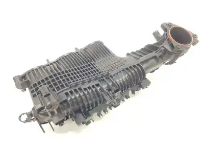 Second-hand car spare part intake manifold for bmw serie 1 lim. 1.6 16v oem iam references 11617632436  7632436