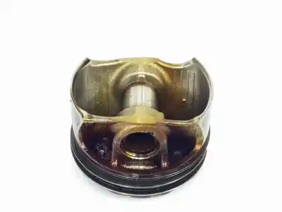 Second-hand car spare part piston for bmw serie 7 (e65/e66) 740li 306 cv / 225 kw oem iam references 8681079  11258681079