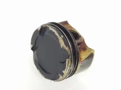 Second-hand car spare part piston for bmw serie 7 (e65/e66) 740li 306 cv / 225 kw oem iam references 8681079  11258681079