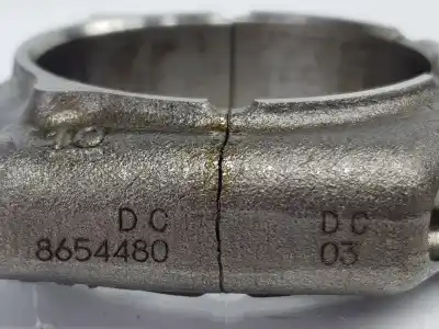 Peça sobressalente para automóvel em segunda mão biela por bmw serie 7 (e65/e66) 740li 306 cv / 225 kw referências oem iam 8623419  8623419