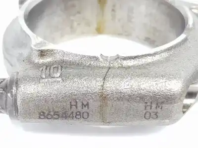 Peça sobressalente para automóvel em segunda mão biela por bmw serie 7 (e65/e66) 740li 306 cv / 225 kw referências oem iam 8623419  8623419