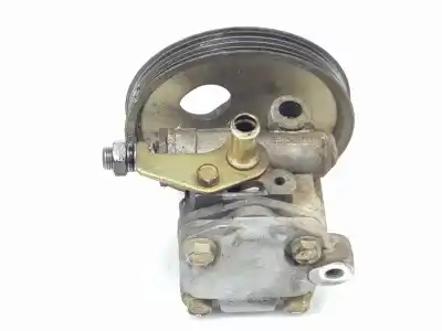 Автозапчасти б/у насос гидроусилителя за mitsubishi montero v20 v40 2500 td gl 3ptas. ссылки oem iam mr267660  mr267660