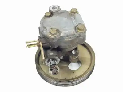 Автозапчасти б/у насос гидроусилителя за mitsubishi montero v20 v40 2500 td gl 3ptas. ссылки oem iam mr267660  mr267660