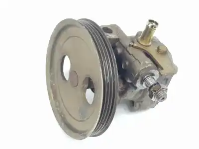 Автозапчасти б/у насос гидроусилителя за mitsubishi montero v20 v40 2500 td gl 3ptas. ссылки oem iam mr267660  mr267660