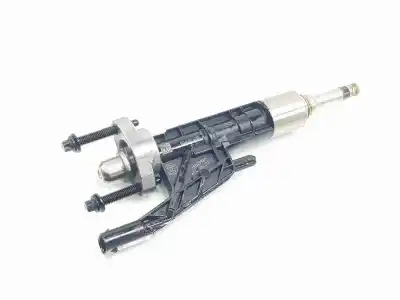 Second-hand car spare part injector for bmw serie 1 lim. 1.6 16v oem iam references 8625396