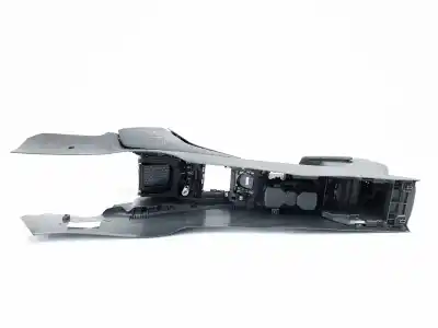 Second-hand car spare part center armrest for volkswagen troc a11 advance oem iam references 2ga863243  2ga863241c