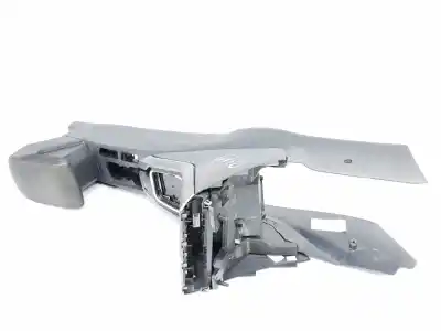 Second-hand car spare part center armrest for volkswagen troc a11 advance oem iam references 2ga863243  2ga863241c