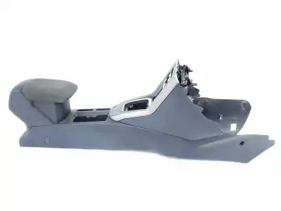 Second-hand car spare part center armrest for volkswagen troc a11 advance oem iam references 2ga863243  2ga863241c
