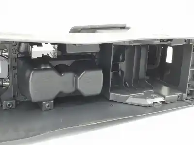 Second-hand car spare part center armrest for volkswagen troc a11 advance oem iam references 2ga863243  2ga863241c