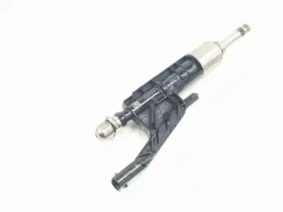 Second-hand car spare part injector for bmw serie 1 lim. 1.6 16v oem iam references 8625396