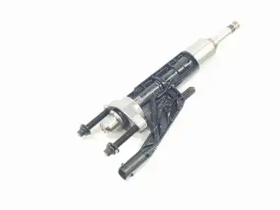 Second-hand car spare part injector for bmw serie 1 lim. 1.6 16v oem iam references 8625396