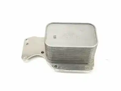Second-hand car spare part oil radiator for bmw serie 1 lim. 1.6 16v oem iam references 8585624