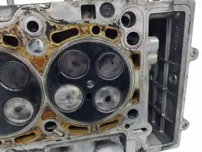 Peça sobressalente para automóvel em segunda mão cabeça / culatra por audi a6 berlina (4f2) 3.0 tdi quattro (171kw) referências oem iam 059103063cq  059103063cq