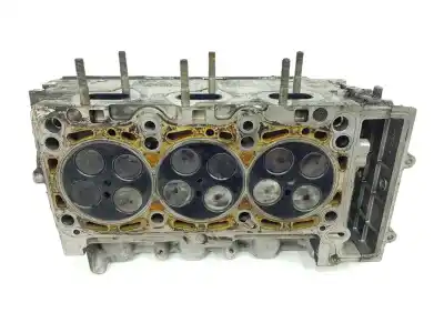 Peça sobressalente para automóvel em segunda mão cabeça / culatra por audi a6 berlina (4f2) 3.0 tdi quattro (171kw) referências oem iam 059103063cq  059103063cq