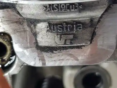 Peça sobressalente para automóvel em segunda mão cabeça / culatra por audi a6 berlina (4f2) 3.0 tdi quattro (171kw) referências oem iam 059103063cq  059103063cq