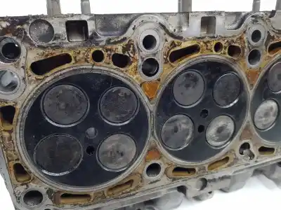 Peça sobressalente para automóvel em segunda mão cabeça / culatra por audi a6 berlina (4f2) 3.0 tdi quattro (171kw) referências oem iam 059103063cq  059103063cq