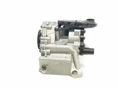 Second-hand car spare part oil pump for bmw serie 1 lim. 1.6 16v oem iam references 11417624135