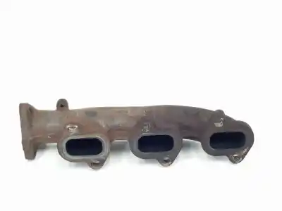 Автозапчасти б/у выхлопной коллектор за AUDI A6 BERLINA (4F2) 3.0 TDI Quattro (171kW) ссылки OEM IAM 059253034P  059253034P