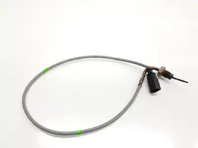 Автозапчастина б/у датчик для volkswagen caddy furgón/kombi maxi kombi bmt посилання на oem iam 04l906088ee  04l906088ee