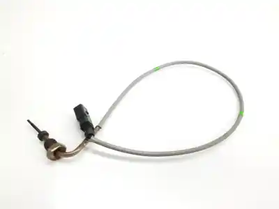 Автозапчастина б/у датчик для volkswagen caddy furgón/kombi maxi kombi bmt посилання на oem iam 04l906088ee  04l906088ee