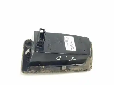 Pezzo di ricambio per auto di seconda mano luce di coda interna destra per audi a1 (8x) attraction riferimenti oem iam 8x0945096  8x0945096