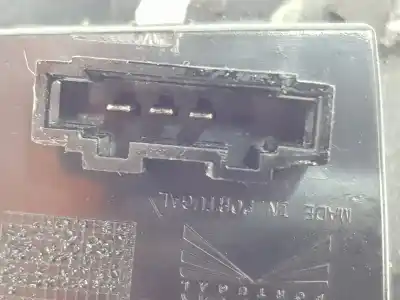 Pezzo di ricambio per auto di seconda mano luce di coda interna destra per audi a1 (8x) attraction riferimenti oem iam 8x0945096  8x0945096