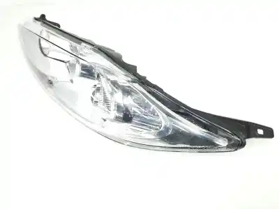 Second-hand car spare part left headlight for ford fiesta (ccn) sync edition oem iam references depo 084311187l  2126881