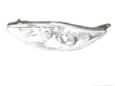 Pièce détachée automobile d'occasion FEU GAUCHE pour FORD FIESTA (CCN)  Références OEM IAM DEPO 084311187L  2126881