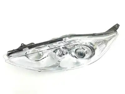 Second-hand car spare part left headlight for ford fiesta (ccn) sync edition oem iam references depo 084311187l  2126881