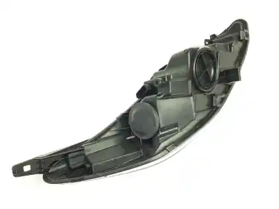 Second-hand car spare part left headlight for ford fiesta (ccn) sync edition oem iam references depo 084311187l  2126881