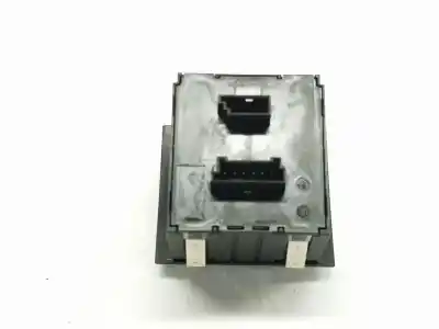 Peça sobressalente para automóvel em segunda mão interruptor 4 piscas - emergência por bmw 3 (e90) 325 d referências oem iam 61319132421  9196714