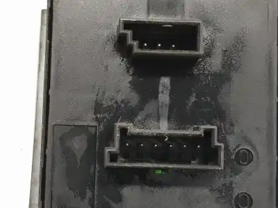 Peça sobressalente para automóvel em segunda mão interruptor 4 piscas - emergência por bmw 3 (e90) 325 d referências oem iam 61319132421  9196714