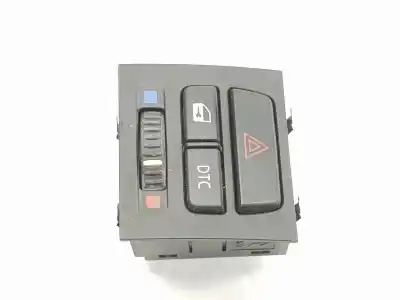 Peça sobressalente para automóvel em segunda mão interruptor 4 piscas - emergência por bmw 3 (e90) 325 d referências oem iam 61319132421  9196714