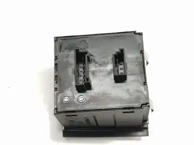Peça sobressalente para automóvel em segunda mão interruptor 4 piscas - emergência por bmw 3 (e90) 325 d referências oem iam 61319132421  9196714