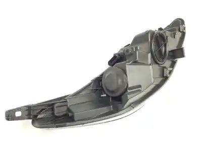 Second-hand car spare part left headlight for ford fiesta (ccn) sync edition oem iam references depo 084311187l  4311187l