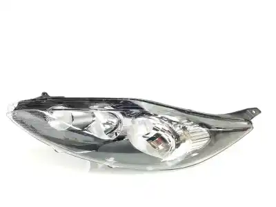 Second-hand car spare part left headlight for ford fiesta (ccn) sync edition oem iam references depo 084311187l  4311187l