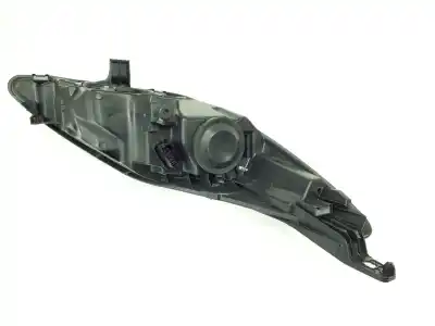 Second-hand car spare part left headlight for ford fiesta (ccn) sync edition oem iam references depo 084311187l  4311187l