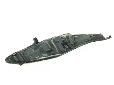 Second-hand car spare part left headlight for ford fiesta (ccn) sync edition oem iam references depo 084311187l  4311187l