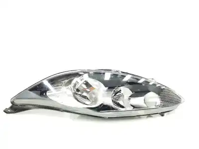 Second-hand car spare part left headlight for ford fiesta (ccn) sync edition oem iam references depo 084311187l  4311187l