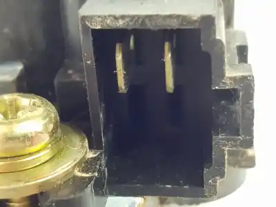 Автозапчасти б/у электронный модуль за mitsubishi montero v20 v40 2500 td gl 3ptas. ссылки oem iam mb669156  mb669156